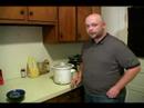 Kolay Güveç Kabı: Yemek Tarifleri Tatlı Patates Güveç Tencerede Pişirmek Resim 4