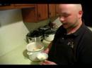 Kolay Sakat Pot Tarifleri Yemek: Ispanak Dip Bir Güveç Tencerede Pişirmek Resim 4