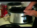 Yemek Tarifleri Kolay Güveç Kabı: Tavuk Cola Bir Güveç Tencerede Pişirmek Resim 4