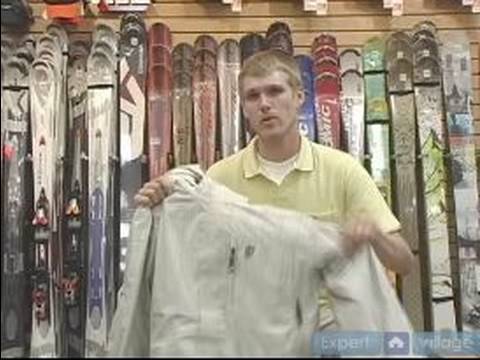Acemi Kar Kayak Dersleri : Kayak Giyim İpuçları