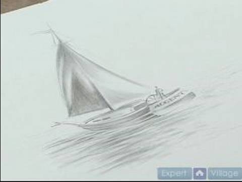Karakalem Çizimleri Lekelere Karşı Korumak İçin Nasıl Karakalem Çizim Temelleri : 