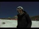 Acemi Kar Kayak Dersleri : Kama Döner: Kayak İpuçları Resim 3