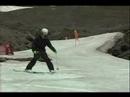 Acemi Kar Kayak Dersleri : Kök Christi Döner: Kayak İpuçları Resim 3