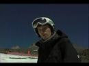 Acemi Kar Kayak Dersleri : İpuçları İçin Yokuş Aşağı Kayak Resim 4