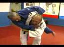 Judo Dersleri Yeni Başlayanlar İçin: Nasıl Bir Judo Büyük Hip Atmak Resim 4