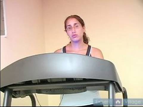 Koşu Bandı Egzersiz İpuçları: Treadmill Egzersiz Merkezi Klima