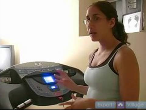Treadmill Egzersiz İpuçları: Koşu Bandı Temel Fonksiyonları