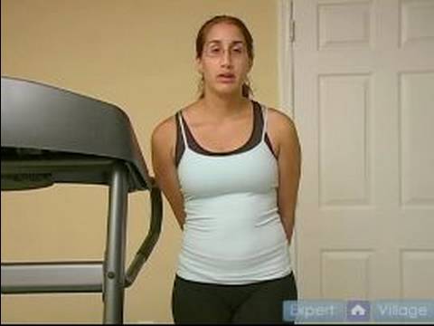 Treadmill Egzersiz İpuçları: Treadmill Egzersiz Genel Bakış Resim 1