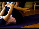Çocuklar İçin Yoga Ve Meditasyon Öğretmek : Çocuklar Yoga Yaslanmak Bir Twist Öğretmek Nasıl 