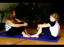 Çocuklar İçin Yoga Ve Meditasyon Öğretmek İçin Nasıl : Tekne Yoga Poz Çocuklara Öğretmek İçin Nasıl 