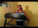 Koşu Bandı Egzersiz İpuçları: Kilo Kaybı Programı Treadmill Egzersiz