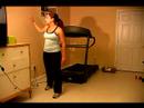 Treadmill Egzersiz İpuçları: Çeşitli Uzanır Treadmill Egzersiz İçin