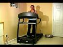 Treadmill Egzersiz İpuçları: Treadmill Egzersiz Vücut Pozisyonu
