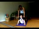 Çocuklar İçin Yoga Ve Meditasyon Öğretmek İçin Nasıl : Kobra Yoga Poz Çocuklara Öğretmek İçin Nasıl  Resim 3