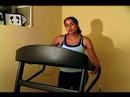 Koşu Bandı Egzersiz İpuçları: Kilo Kaybı Programı Treadmill Egzersiz Resim 3