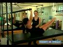 Nasıl Bir Pilates Egzersiz Yapmak: Nasıl Bir Pilates Egzersiz Teaserlar Resim 3
