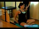 Nasıl Bir Pilates Egzersiz Yapmak: Nasıl Bir Pilates Egzersiz Tricep Bend Yapmak Resim 3