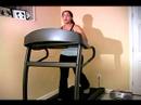 Treadmill Egzersiz İpuçları: Nasıl Treadmill Egzersiz Rampa Resim 3