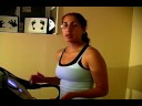 Treadmill Egzersiz İpuçları: Treadmill Egzersiz Başlarken Resim 3
