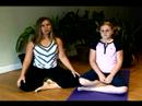 Yoga Öğretmek Ve Çocuklar İçin Meditasyon : Öğretim Çocuklar İçin Yoga İpuçları Resim 3