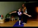 Çocuklar İçin Yoga Ve Meditasyon Öğretmek İçin Nasıl : Havayolu Yoga Poz Çocuklara Öğretmek İçin Nasıl  Resim 4