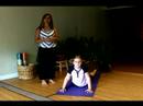 Çocuklar İçin Yoga Ve Meditasyon Öğretmek İçin Nasıl : Kobra Yoga Poz Çocuklara Öğretmek İçin Nasıl  Resim 4