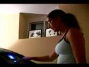 Treadmill Egzersiz İpuçları: Koşu Bandı Güvenlik Kablosu Resim 4