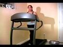 Treadmill Egzersiz İpuçları: Nasıl Treadmill Egzersiz Rampa Resim 4