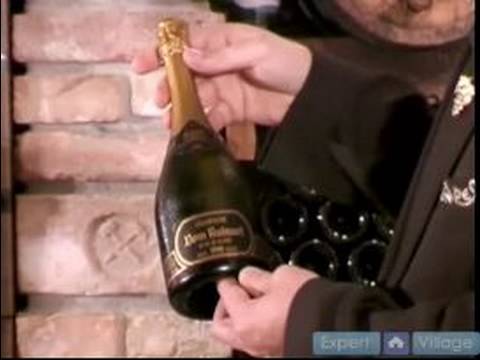 Beyaz Şarap Türleri : Dom Ruinart Fransız Şampanyası Resim 1