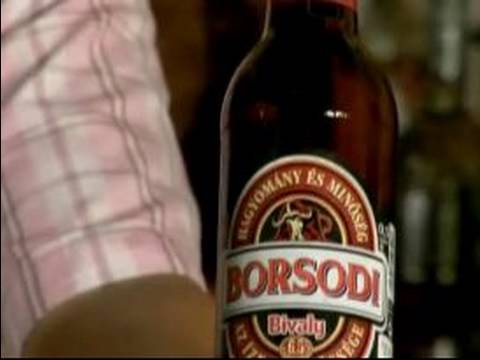 Bira Türler Ve Sınıflandırma Rehberi: Bira Türleri: Borsodi Bivaly Resim 1