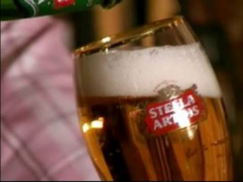 Bira Türler Ve Sınıflandırma Rehberi: Bira Türleri: Stella Artois