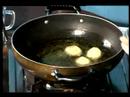 Hızlı Ve Kolay Hint Yemek Tarifleri : Aloo Matar Ghobi İçin Ekleme Patates  Resim 4