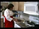 Nasıl Etli Sandviç Yapmak İçin : Etli Sandviç İçin Pişirme Kapları 