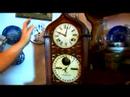 Antika: Toplama 19'uncu Yüzyıl Saatler : Antika Saatler Fiyatları  Resim 3