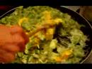 Kolay Brokoli Ve Pirinç Güveç Tarifi: Peynir Usta Brokoli Ve Pirinç Güveci İçin Ekleme Resim 3