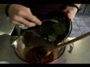 Elma Dolması Yapmak Nasıl Pişmiş: Badem Ve Flaxseeds Pişmiş Elma Tarihi Karışıma Ekleyin Resim 4