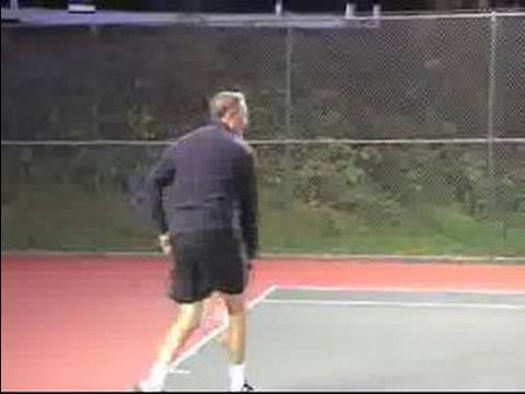 Nasıl Tenis İzlemek İçin: Nasıl Puan İki Katına Teniste Yapılır Resim 1