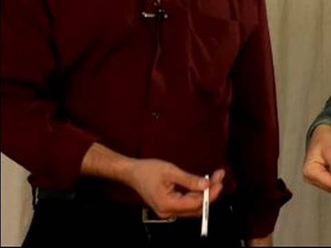 Sihirli Kalem İşi Nasıl Yapılır : Sihirli Kalem Hile Kürek Nasıl  Resim 1
