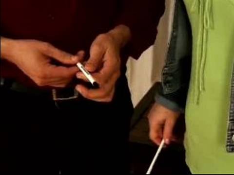 Sihirli Kalem İşi Nasıl Yapılır : Sihirli Kalem Kandırmak İçin İpuçları  Resim 1