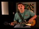 Gitar Sıcak Ups Solaklar İçin: Blues Tarzı Yalamak Çekiç Ons Ve Pull Off Bir Soldaki Kullanarak Teslim Gitar