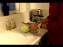 Nasıl Gurme Pancar Çorbası Yapmak: Lahana Pancar Çorbası İçin Hazırlanıyor