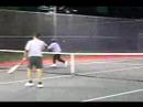 Nasıl Tenis İzlemek İçin: Nasıl Puan İki Katına Teniste Yapılır