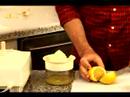 Ev Yapımı Gazpacho Tarifi: Suyu Limon Gazpacho Çorbası Resim 3