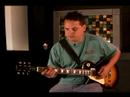 Gitar Sıcak Ups Solaklar İçin: Bir Sol Major Ölçekli Gitar Verdi Resim 3