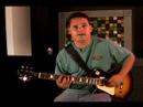 Gitar Sıcak Ups Solaklar İçin: Bir Sol Taraftaki Küçük Ölçek Gitar Verdi Resim 3