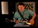 Gitar Sıcak Ups Solaklar İçin: Blues Tarzı Yalamak Çekiç Ons Ve Pull Off Bir Soldaki Kullanarak Teslim Gitar Resim 3