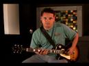 Gitar Sıcak Ups Solaklar İçin: Gitar Yalamak Solaklar İçin Atlama Dizeyle Azalmış Resim 3