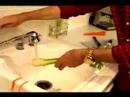 Gurme Sebze Çorbası Tarifi: Havuç Ve Kereviz Hazırlamak İçin Sebze Çorbası Resim 3
