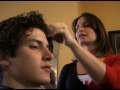 Nasıl Erkekler Saç Kesme İçin: Nasıl Bir Saç Kesimi İçin Erkekler Saç Bölüm Resim 3
