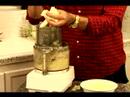 Nasıl Gurme Pancar Çorbası Yapmak: Lahana Pancar Çorbası İçin Parçalama Resim 3